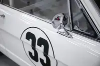 1966 Ford Mustang FIA-For Sale