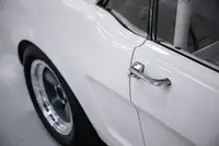 1966 Ford Mustang FIA-For Sale