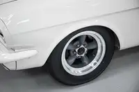 1966 Ford Mustang FIA-For Sale