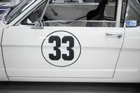 1966 Ford Mustang FIA-For Sale