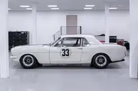 1966 Ford Mustang FIA-For Sale