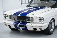 1966 Ford Mustang FIA-For Sale