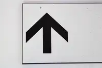 1997 Ferrari 50th Anniversary Parking Sign-For Sale