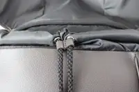 2023-2024 NOS Ferrari Purosangue F175 Poltrona Frau Leather -For Sale
