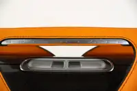 2020 McLaren Speedtail Quarterre Schedoni Carbon Fibre Holda-For Sale