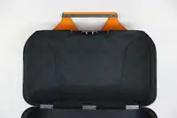 2020 McLaren Speedtail Quarterre Schedoni Carbon Fibre Holda-For Sale