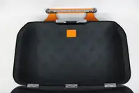 2020 McLaren Speedtail Quarterre Schedoni Carbon Fibre Holda-For Sale