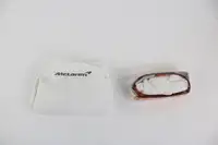 2020 McLaren Speedtail Quarterre Schedoni Carbon Fibre Holda-For Sale