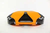 2020 McLaren Speedtail Quarterre Schedoni Carbon Fibre Holda-For Sale