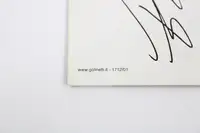 2001 Ferrari Formula 1 Carbon Fibre Steering Wheel Trophy Pl-For Sale