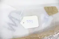 2001 Ferrari Formula 1 Carbon Fibre Steering Wheel Trophy Pl-For Sale