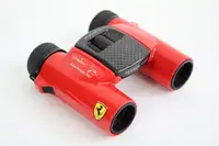 2007 Ferrari Visio William Optics Team-Issued Binoculars Set-For Sale