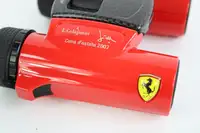 2007 Ferrari Visio William Optics Team-Issued Binoculars Set-For Sale