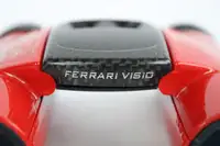 2007 Ferrari Visio William Optics Team-Issued Binoculars Set-For Sale