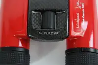 2007 Ferrari Visio William Optics Team-Issued Binoculars Set-For Sale