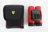2007 Ferrari Visio William Optics Team-Issued Binoculars Set-For Sale
