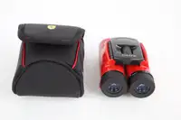 2007 Ferrari Visio William Optics Team-Issued Binoculars Set-For Sale