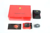 2007 Ferrari Visio William Optics Team-Issued Binoculars Set-For Sale