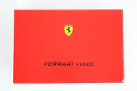 2007 Ferrari Visio William Optics Team-Issued Binoculars Set-For Sale