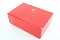 2007 Ferrari Visio William Optics Team-Issued Binoculars Set-For Sale