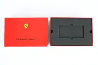 2007 Ferrari Visio William Optics Team-Issued Binoculars Set-For Sale