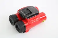 2007 Ferrari Visio William Optics Team-Issued Binoculars Set-For Sale
