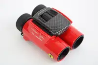 2007 Ferrari Visio William Optics Team-Issued Binoculars Set-For Sale