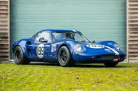 1968 Chevron B8-Sold