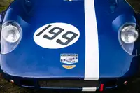 1968 Chevron B8-Sold