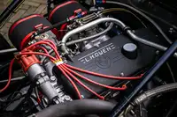 1968 Chevron B8-Sold