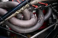 1968 Chevron B8-Sold