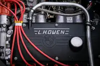 1968 Chevron B8-Sold