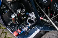 1968 Chevron B8-Sold