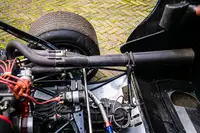 1968 Chevron B8-Sold