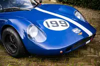 1968 Chevron B8-Sold