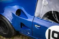 1968 Chevron B8-Sold