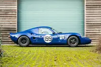 1968 Chevron B8-Sold