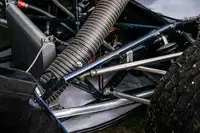 1968 Chevron B8-Sold