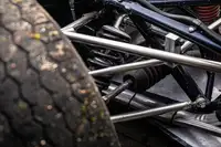 1968 Chevron B8-Sold