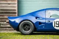 1968 Chevron B8-Sold