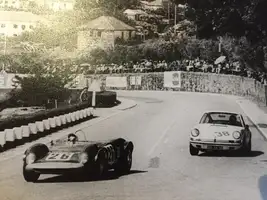 1968 Chevron B8-Sold