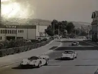 1968 Chevron B8-Sold