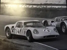 1968 Chevron B8-Sold