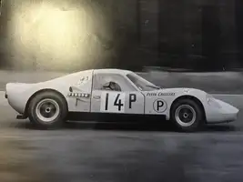 1968 Chevron B8-Sold