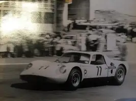 1968 Chevron B8-Sold