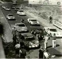 1968 Chevron B8-Sold