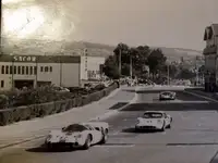 1968 Chevron B8-Sold
