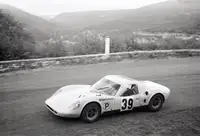 1968 Chevron B8-Sold