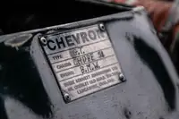 1968 Chevron B8-Sold