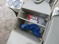 1955 Velocette LE Mk II 192cc-Sold